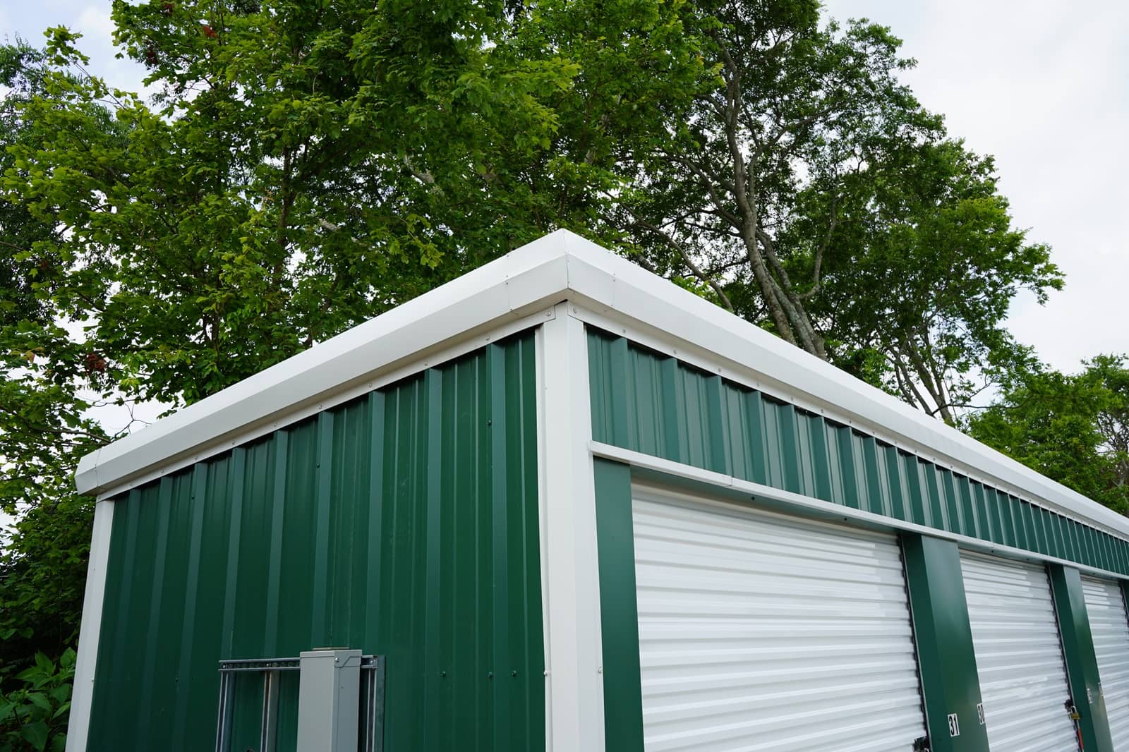 Gallatin TN golf course storage unit image 07