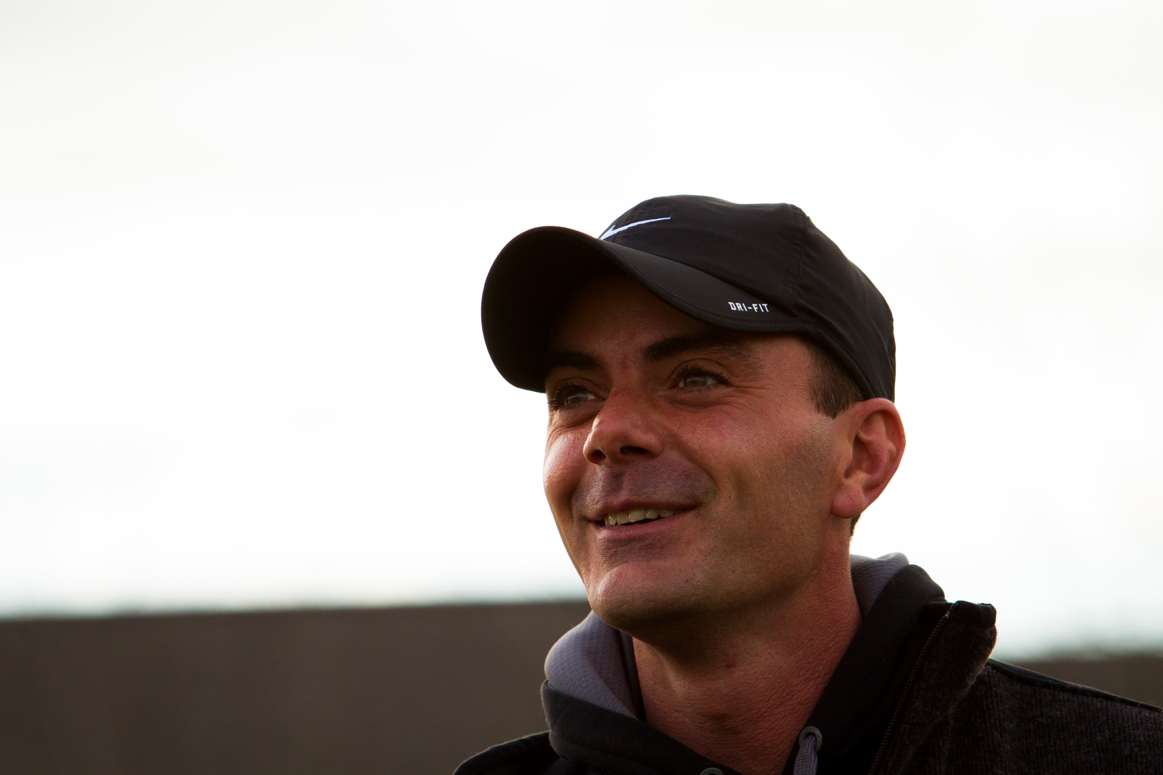 Ryan Cox